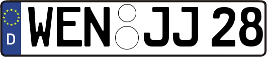 WEN-JJ28