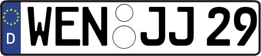 WEN-JJ29