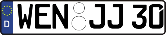 WEN-JJ30