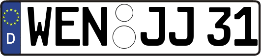 WEN-JJ31