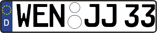 WEN-JJ33