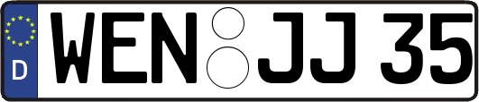 WEN-JJ35