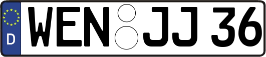 WEN-JJ36