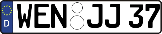 WEN-JJ37