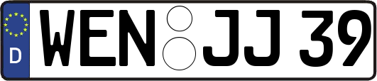 WEN-JJ39