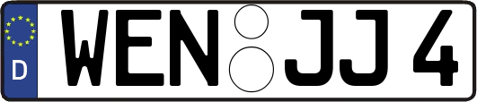 WEN-JJ4