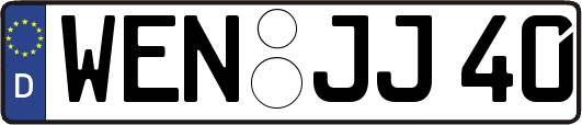 WEN-JJ40