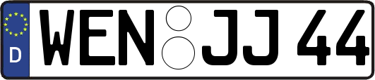 WEN-JJ44