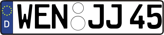 WEN-JJ45