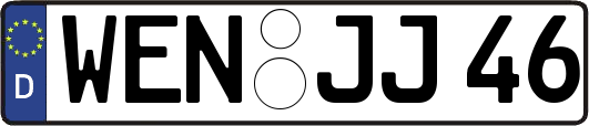 WEN-JJ46