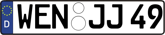 WEN-JJ49