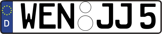 WEN-JJ5