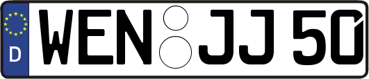 WEN-JJ50