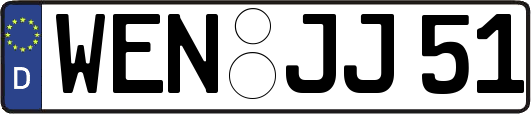 WEN-JJ51