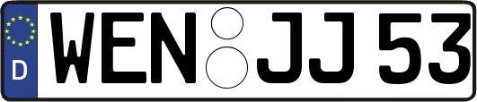 WEN-JJ53