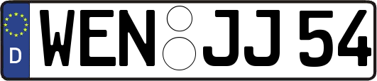WEN-JJ54