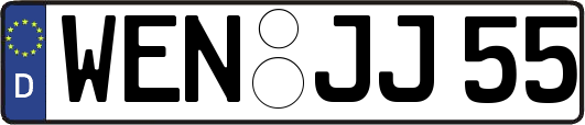 WEN-JJ55