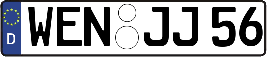 WEN-JJ56