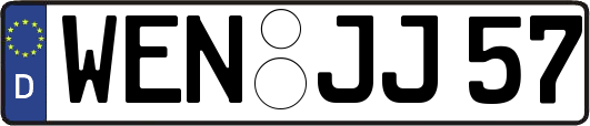 WEN-JJ57