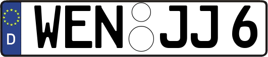 WEN-JJ6