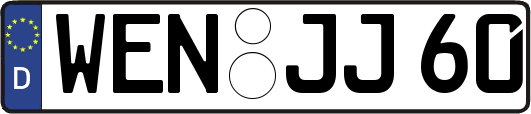 WEN-JJ60