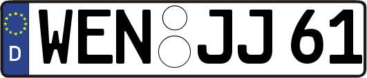 WEN-JJ61