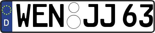 WEN-JJ63