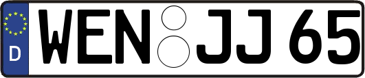 WEN-JJ65