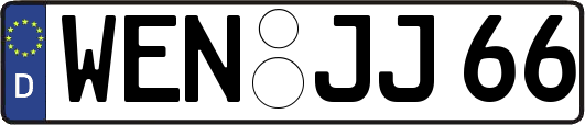 WEN-JJ66