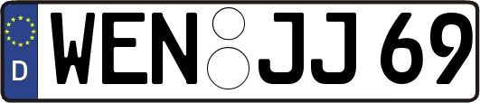 WEN-JJ69