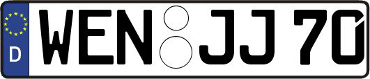 WEN-JJ70