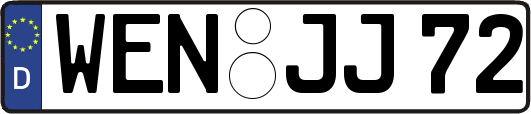 WEN-JJ72