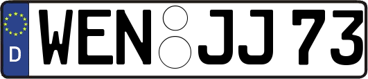 WEN-JJ73