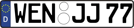 WEN-JJ77