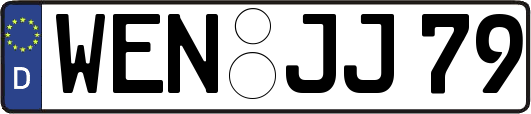 WEN-JJ79