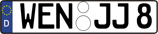 WEN-JJ8