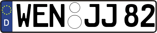 WEN-JJ82