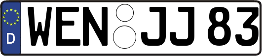 WEN-JJ83