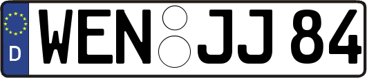 WEN-JJ84