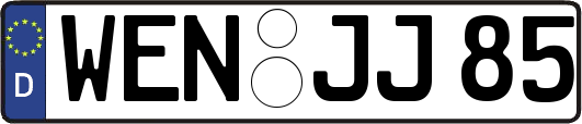 WEN-JJ85