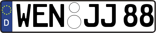 WEN-JJ88