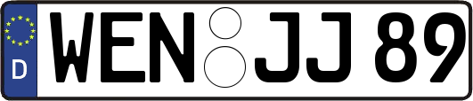 WEN-JJ89