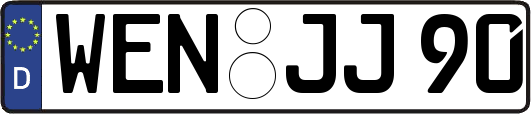 WEN-JJ90
