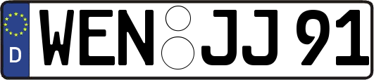 WEN-JJ91