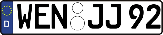 WEN-JJ92