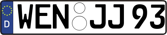 WEN-JJ93