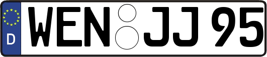 WEN-JJ95