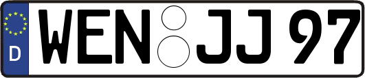 WEN-JJ97