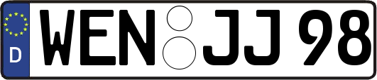WEN-JJ98