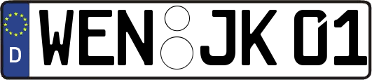 WEN-JK01